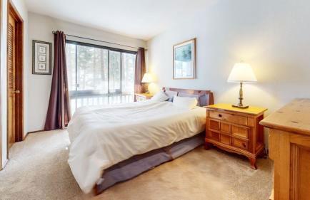 Mammoth West #106 Condo - Foto 15