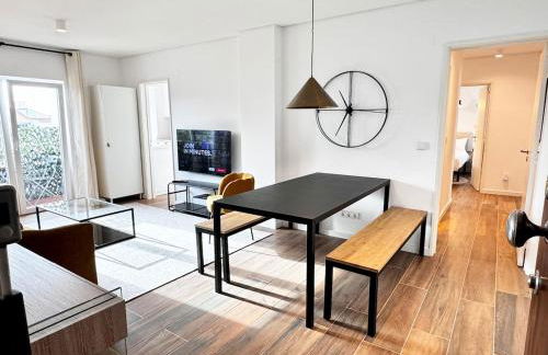 Cascais Parkview Apartment near the Sea - 4 beds - Foto 41