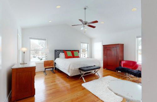 Downtown Hideaway - Foto 16