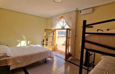 Villa los Dulces-Piscina Privada - Foto 29