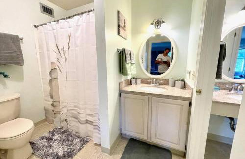 Gorgeous New Zen Suite Sleeps 4-Ski On Off Jiminy - Foto 15