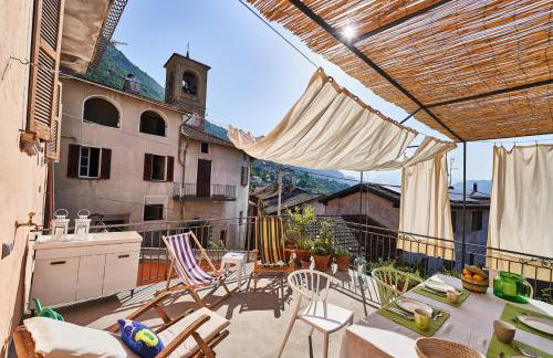 Casa Carlazzo - Foto 23