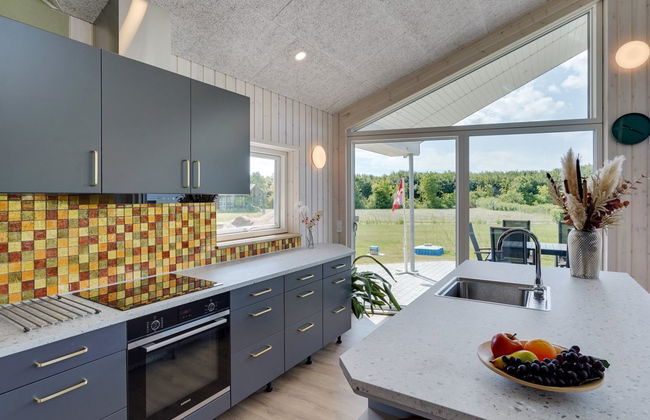 "Elsebet" - 600m from the sea - Foto 17