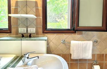 Domus Mary Cala Caterina Apartment with sea view - Foto 12