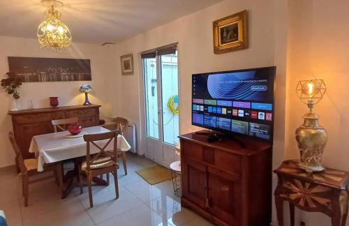 Appartement moderne à Paray-Vieille-Poste, 50m², avec terrasse - Foto 27