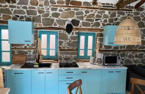 House Marika - between Sea & mountains - Foto 17