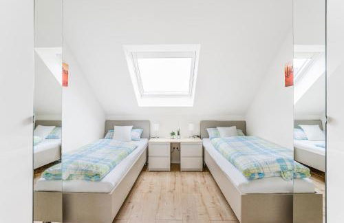 Ferienwohnungen Pellenzblick - Wohnen auf Zeit - - Foto 18