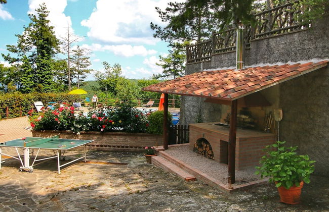 _x000d_ boutique Villa With Pool - Photo 38