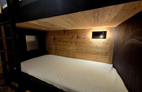 Appartement d'Exception aux Pieds des Pistes - Foto 30