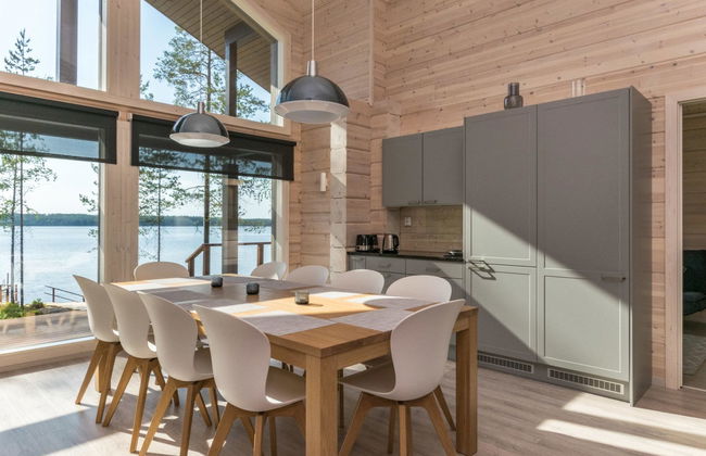 Villa saunaniemi ii - Photo 9