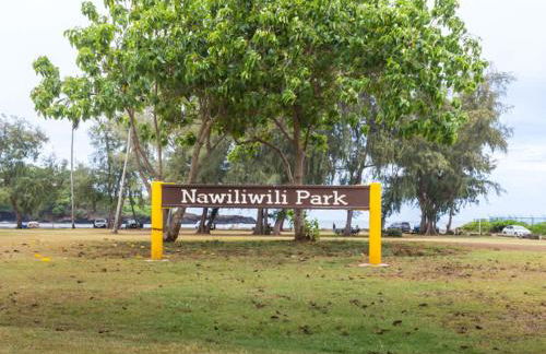 Beachfront Bungalow Walk to Ocean & Restaurants - Foto 45