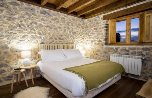 La Cabaña de Carmen, entre Santander y Cabárceno. - Foto 17