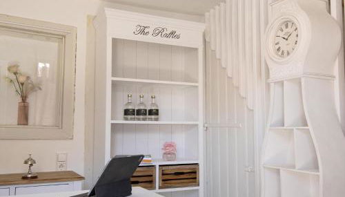 Maison Da Silva - Foto 4, Lobby or reception