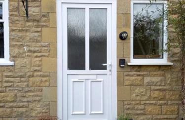 Moore Apartment - Foto 29