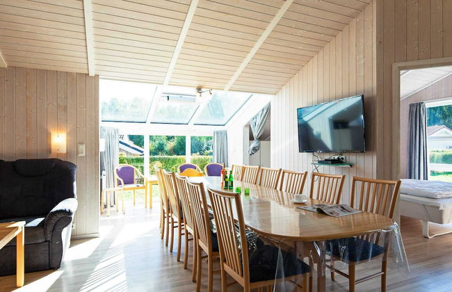 Holiday Home in Grömmitz - Foto 18