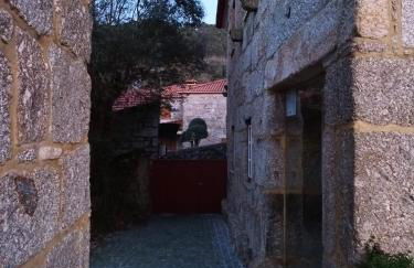 Casa de Ferrapilhe - Foto 8