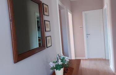 CHARMY LUNA holiday house with swimming pool - Foto 10