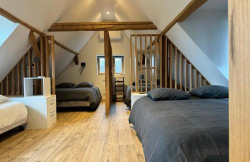 Le Refuge du 55 - Foto 55