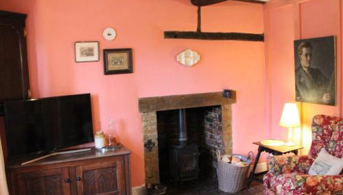 Lavender Cottage - Foto 2