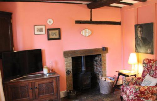 Lavender Cottage - Foto 2