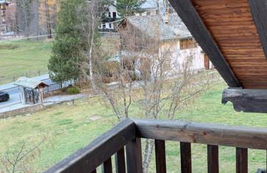 Flora Alpina apartments-Residenza Verdebjo - Foto 57