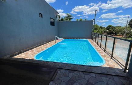 Residencial 2G, Casa das Pedras - Foto 55