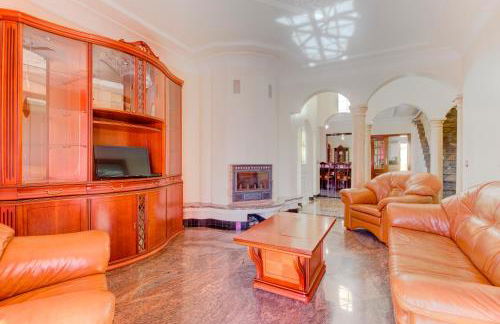 Villa Menir - Foto 14