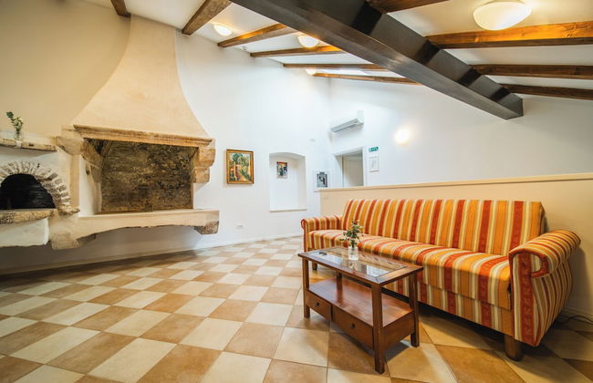 SUNce Palace Apartments with free offsite parking - Foto 21