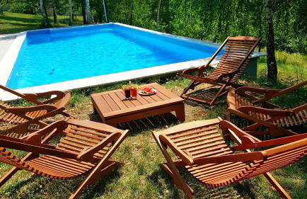 Ecotourism Mrežnica - Foto 17