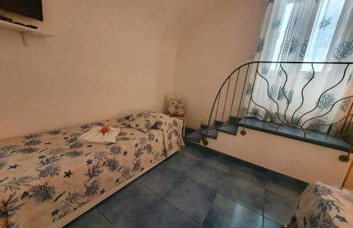 Casa Acqua Marina Ponza - Foto 42