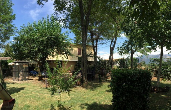 Agriturismo Kelle Terre - Foto 35