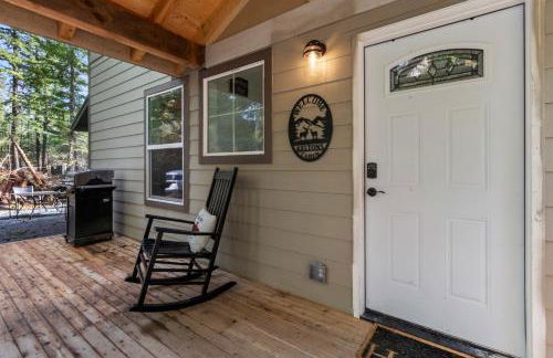 Kelton's Cabin - Foto 24