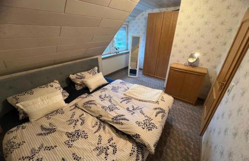 Ferienwohnung Hafenstern - Foto 9