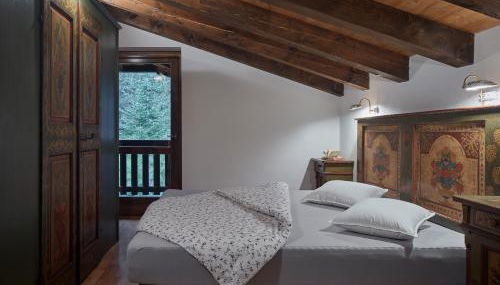 Casa Sauris - Foto 2