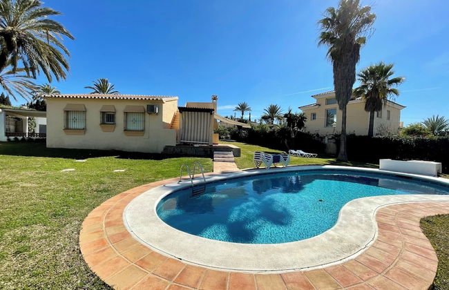 Marbella Villas - Foto 62