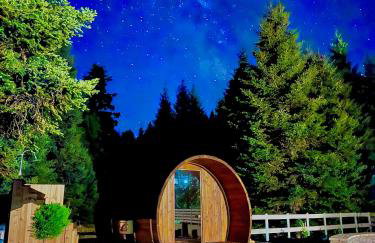 Casa de Madera - Foto 11