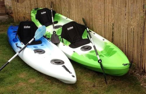 River Lark Lodge - Photo 28