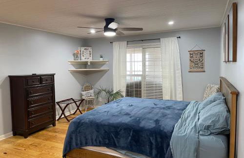 Mountain View Cabin - Photo 33