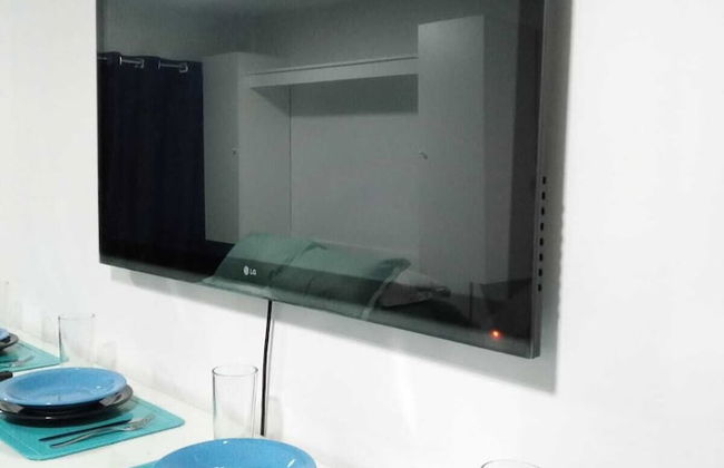 Apar Aconchegante no Centro de Curitiba - Foto 28