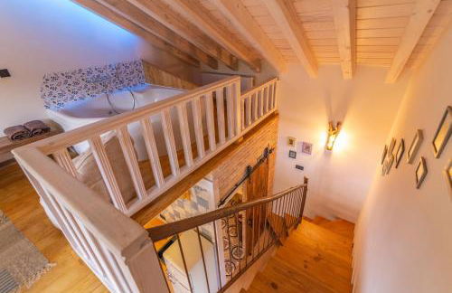 La Galiana loft nature - Foto 38