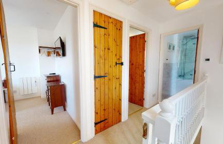 CROYDE LOOKOUT 3 Bedrooms - Foto 21