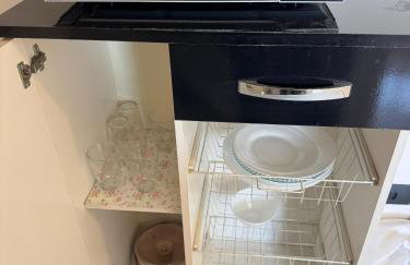 Flat Congonhas sp - Foto 9