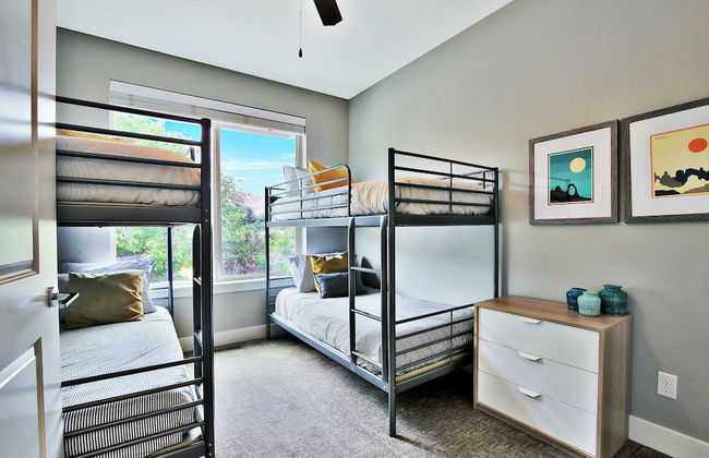 Entrada at Moab 420 and 424 - Foto 15