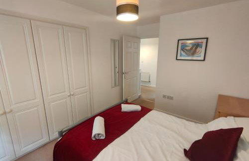 Landau House - Foto 6