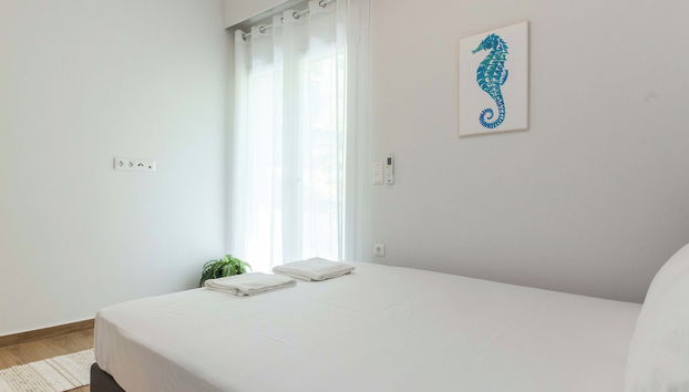 Kipseli New Modern Cosy Apts Apt No 3 - Foto 3, Habitación