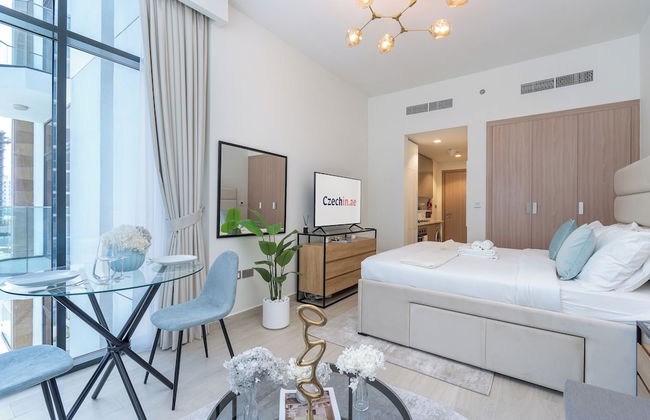 Pool View 2 adults 2 kids Brand New Czec - Photo 6