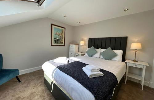 Principal Apartments - West End - Foto 14