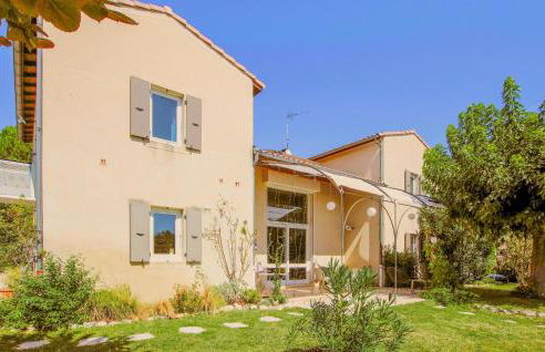 Cozy Home In Sauzet With Wifi - Foto 5