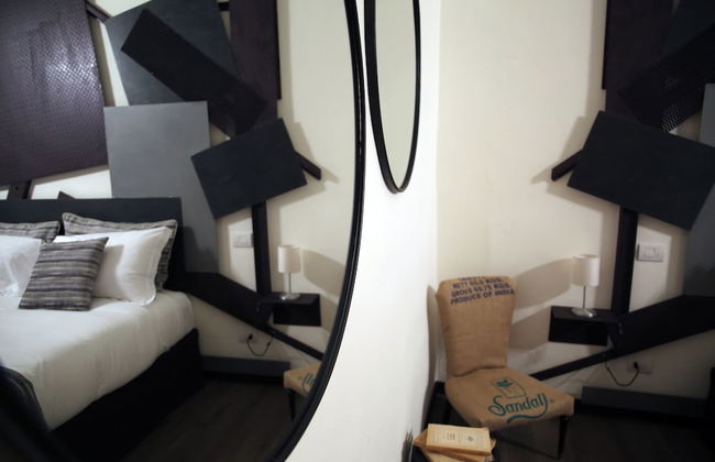 La Canonica – Charming apartments in Nizza Monferrato - Foto 30