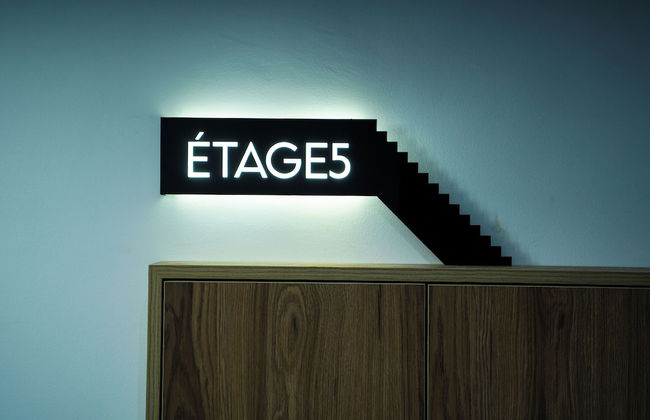 IMMOKA SUITES - Foto 45